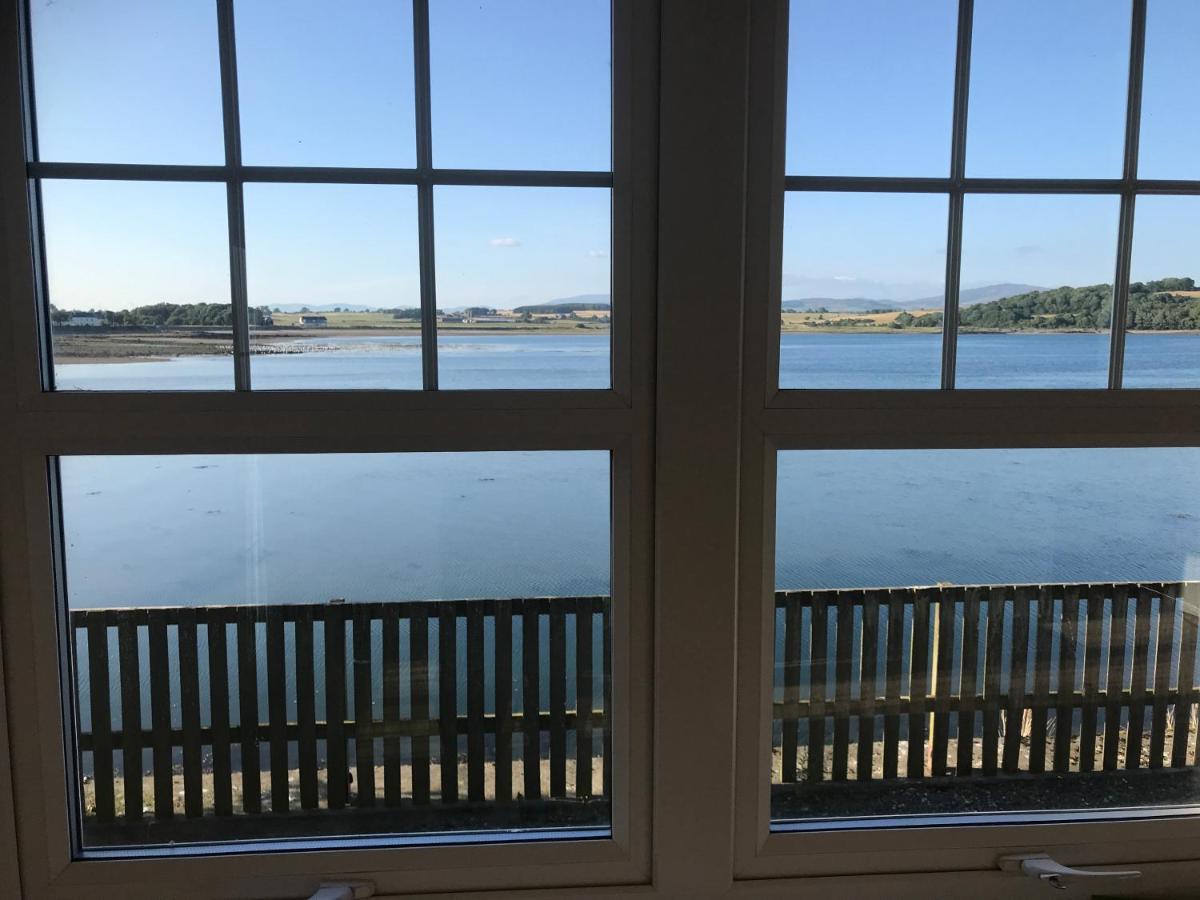 Harbourside Apartment Garlieston