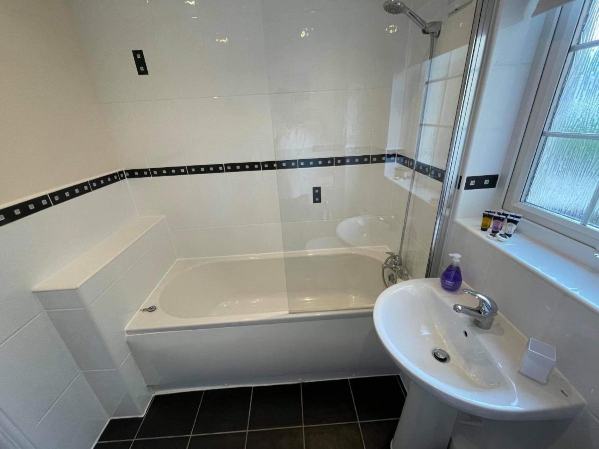 Harbourside Apartment