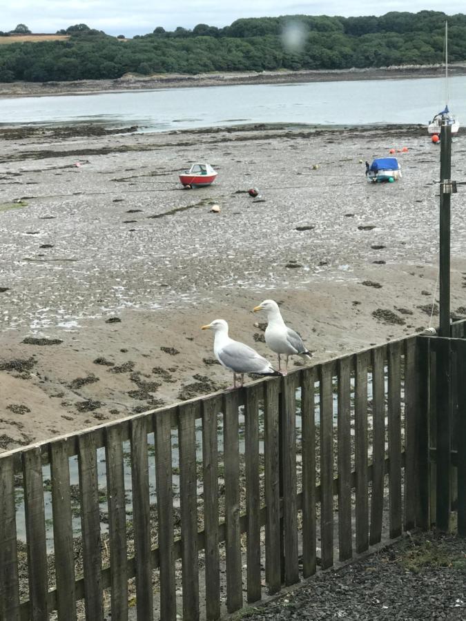 Harbourside Garlieston