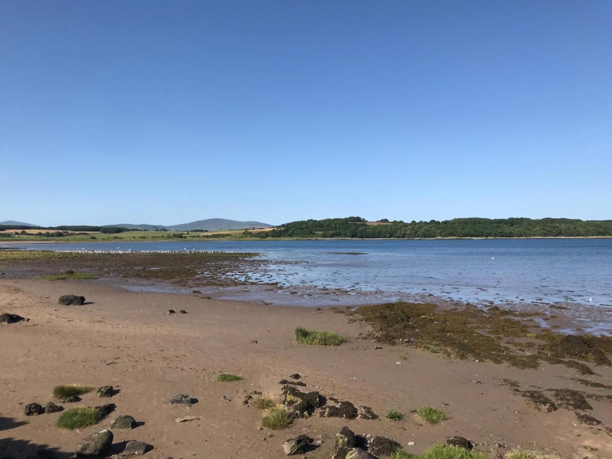 Harbourside * Garlieston