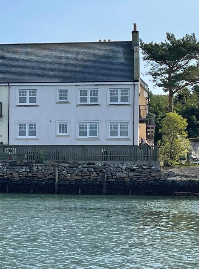 Harbourside Apartment