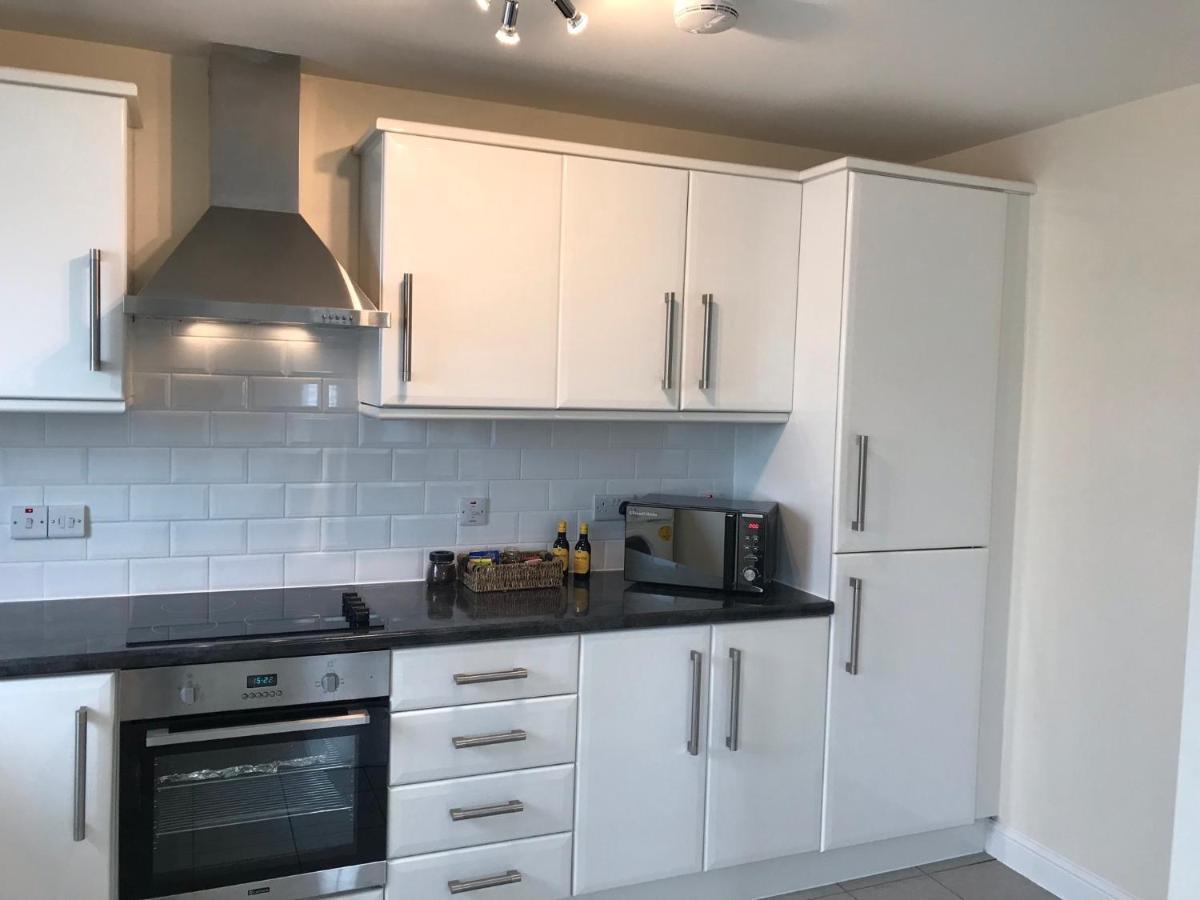 Harbourside Apartment