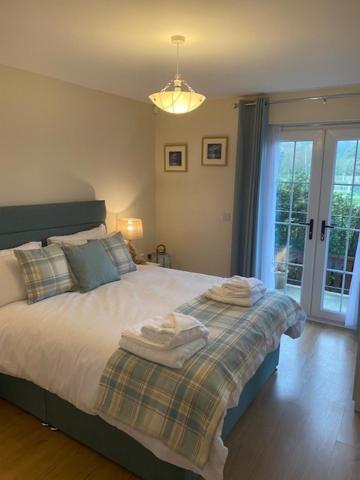 Harbourside Apartment Garlieston