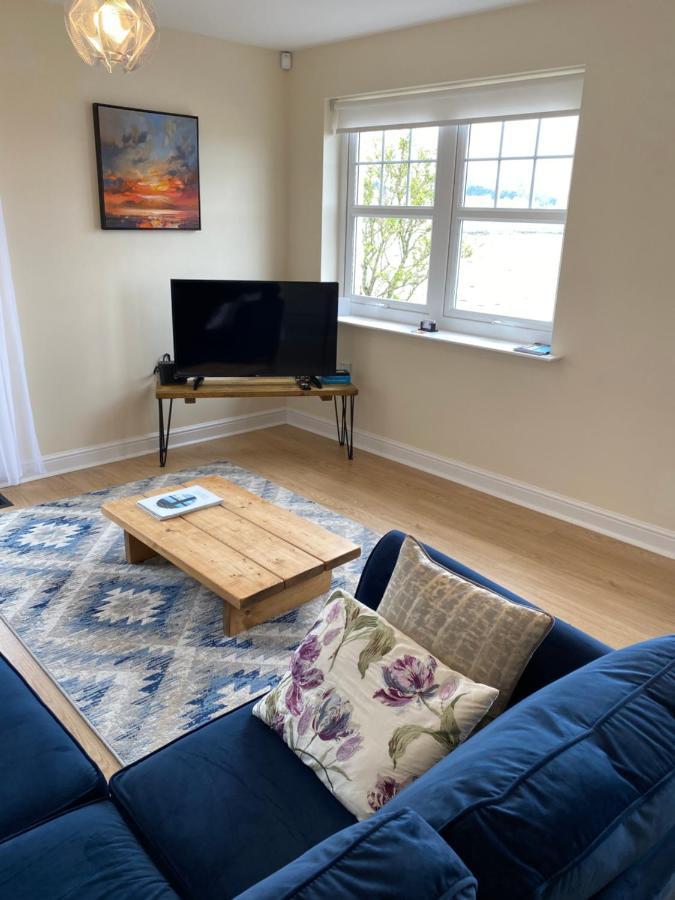 Apartment Harbourside *
