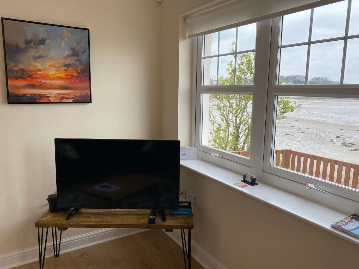 Harbourside Apartment Garlieston