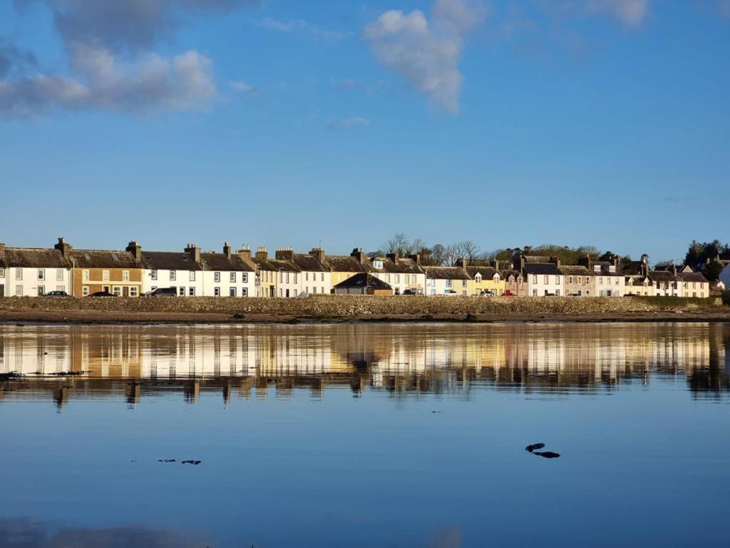 Apartment Harbourside Garlieston