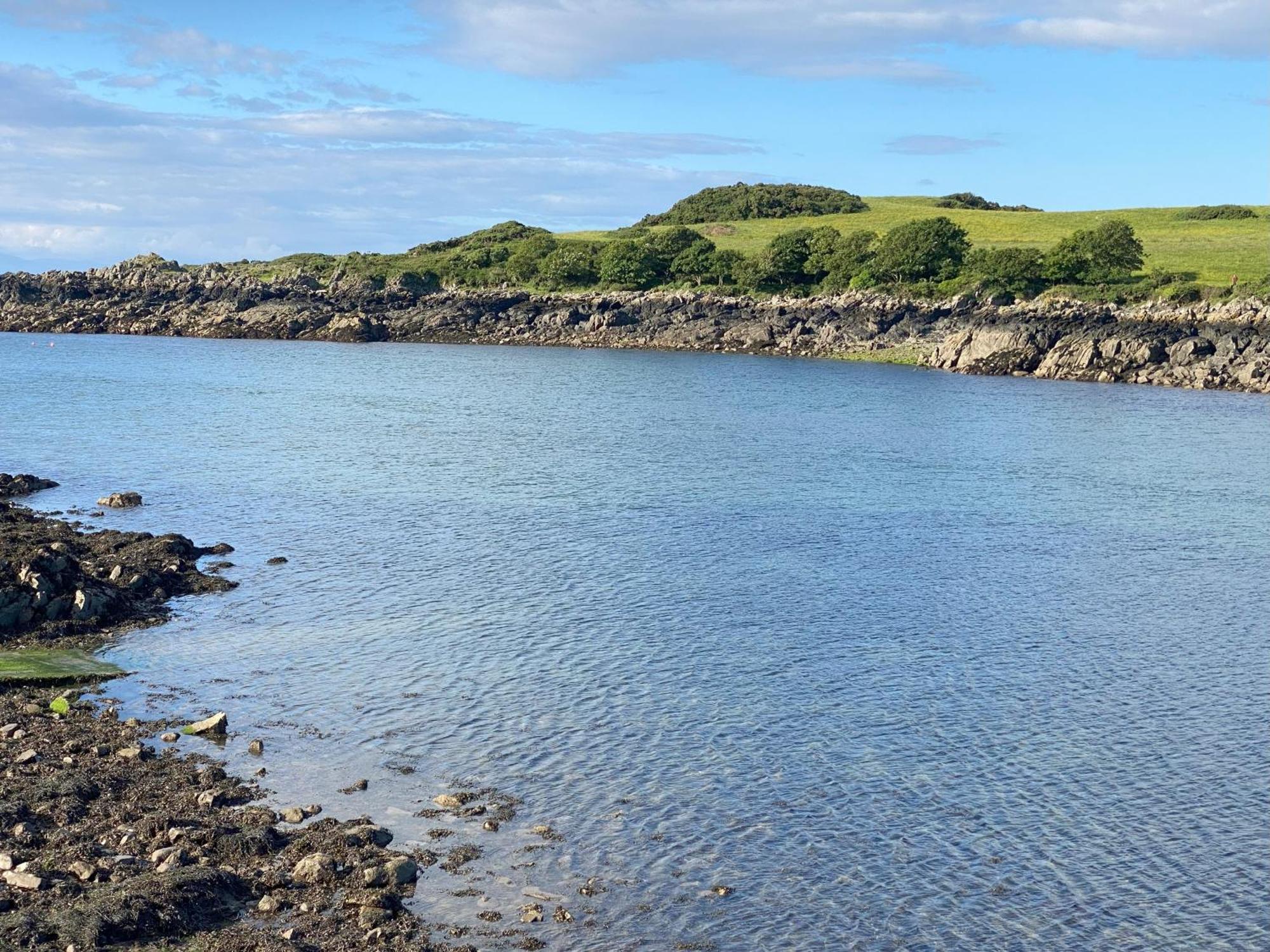 Harbourside Apartment Garlieston